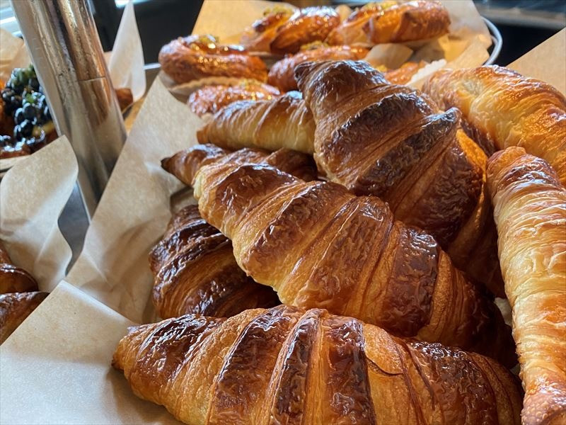 パン【MONDIAL KAFFEE 328 TUGBOAT限定】